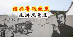 双茎插穴视频中国绍兴-鲁迅故里旅游风景区